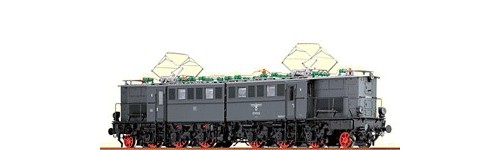Locomotive elettriche