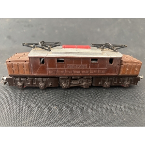 FS 626 RivaRossi 